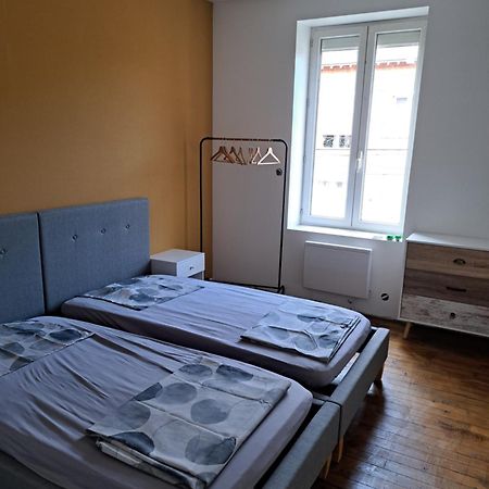 Gite - Le Sachouliot Haybes Zewnętrze zdjęcie